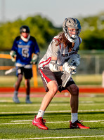 Rangers vs Georgetown 04092019