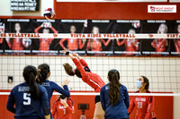 McNeil vs. VRVB varsity