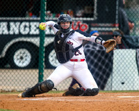 Vista Ridge softball/doubleheader 02/12/2022